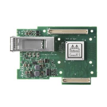 MCX545A-ECAN - Mellanox ConnectX-5 VPI Adapter Card for Open Compute Project (OCP)
