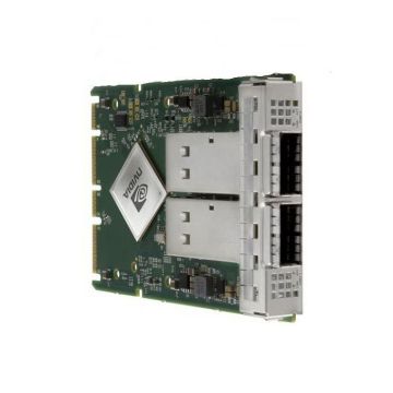 MCX562A-ACAB - Mellanox 25GbE Dual-Port SFP28 PCI Express 3.0 x16 Network Interface Card