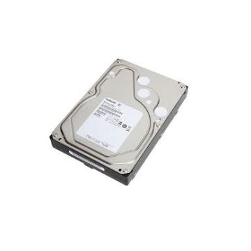 MD04ABA300 - Toshiba 4TB 7200RPM SATA 6Gb/s 64MB Cache 3.5-inch Hard Drive