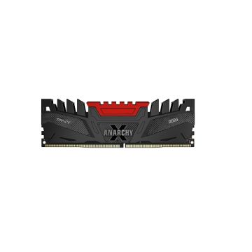 MD16GK4D4266615AXR - PNY 16GB Kit (4 X 4GB) PC4-21300 DDR4 2666MHz non-ECC Unbuffered CL15 288-Pin DIMM 1.2V Dual Rank Memory