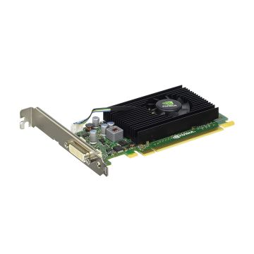 MD7CH - Dell Nvidia NVS 315 1GB DDR3 64-Bit PCI-Express 2.0 x16 1x DMS-59 Graphics Card