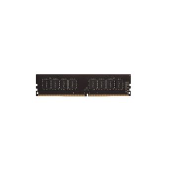MD8GS2D42400NHS - PNY 8GB PC4-19200 DDR4-2400MHz non-ECC Unbuffered CL17 288-Pin DIMM 1.2V Dual Rank Memory Module