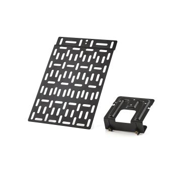 MDBOXMNT - Startech Universal Tv Accessory Mount - Wall/Tv