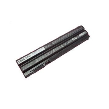 MDK62 - Dell Li-Ion Primary 6-Cell 60WH Battery