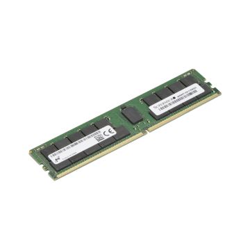 MEM-DR480L-CL01-ER29 - Supermicro 8GB 2933MHz DDR4 PC4-23400 ECC Registered CL21 288-Pin DIMM 1.2V Single Rank x8 Memory Module