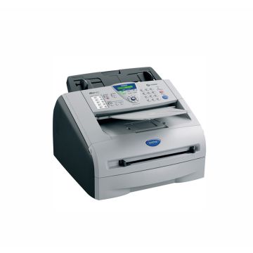MFC-7225N - Brother 2400 x 600 dpi 30 ppm USB, Parallel Automatic Duplex Printing LCD Display Desktop Monochrome Laser Multifunction Printer