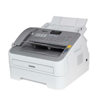 MFC-7240 - Brother 2400 x 600 dpi 21ppm USB All-in-One Monochrome Laser Printer