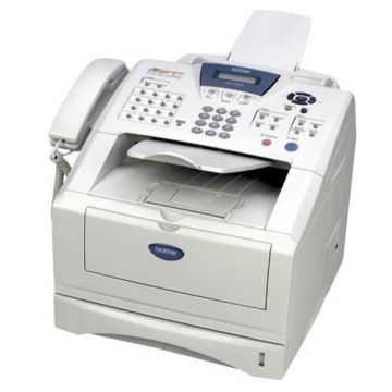 MFC-8220 - Brother 300 x 600 dpi 21 ppm Business Monochrome All-in-One Laser Printer