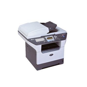 MFC-8460N - Brother 1200 x 1200 dpi 30 ppm USB, Ethernet, Parallel LCD Display Desktop Monochrome Laser All-in-One Printer