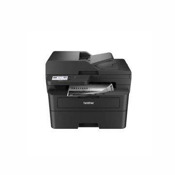 MFC-L2900DW - Brother 1200 x 1200 dpi 36 ppm USB, Ethernet, Wi-Fi Automatic Duplex Printing 3.5-inch Touch Screen LCD Display Desktop Monochrome Laser All-in-One Printer