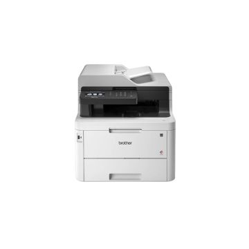MFC-L3770CDW - Brother 2400 x 600 dpi 25 ppm USB, Ethernet, Wi-Fi Duplex Printing 3.7-inch Touch Screen LCD Display Color Inkjet All-in-One Printer