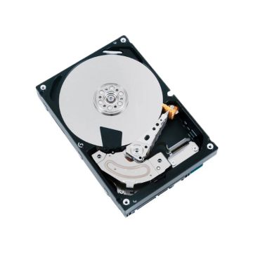 MG04SCA500A - Toshiba Enterprise Capacity 5TB 7200RPM 64MB Cache SAS 6Gb/s (4Kn) 3.5-inch Hard Disk Drive