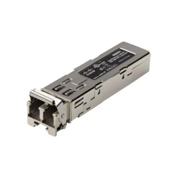 MGBSX1 - Cisco MGBSX1 Gigabit SX Mini-GBIC SFP Transceiver Module