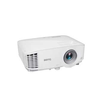 MH733 - Benq Benq Projector Mh733 White 1080P, 4000 Ansi Lumens, D-Sub, Hdmix2, Mhlx1, Audio