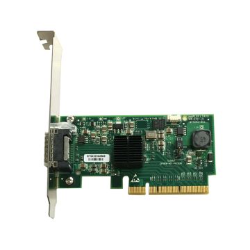 MHES18-XTC - Mellanox InfiniHost III Lx SDR InfiniBand PCI-e x8