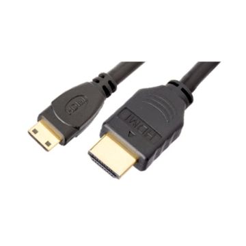 MHHSN-3 - Link Depot Cable 3 feet HDMI Standard to HDMI Mini