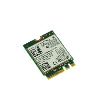 MHK36 - Dell Dual Band 802.11/ac Bluetooth 4.0 M.2 Wi-Fi Card for Inspiron 15 5567