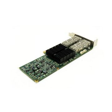 MHRH2A-XSR - Mellanox Connect X-2 Dual-Port 40GB/s QSFP PCI-Express 2.0 Server Adapter
