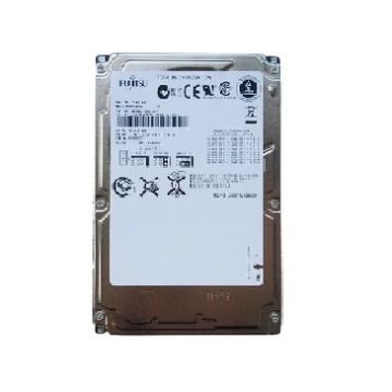 MHW2040AC-E - Fujitsu Mobile 40GB 4200RPM Ultra IDE ATA 8MB Cache 2.5-inch Internal Hard Disk Drive
