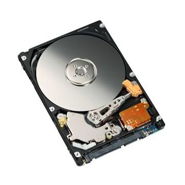 MHY2160BS - Toshiba MHY2 BS 160GB 2.5 Internal Hard Drive - SATA/150 - 5400 rpm - 8 MB Buffer