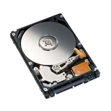 MHZ2080BK - Toshiba 80GB 7200RPM SATA 3Gb/s 16MB Cache 2.5-inch Hard Drive