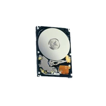 MHZ2160BK - Fujitsu Mobile 160GB 7200RPM SATA 3GB/s FDB (Fluid-Dynamic-Bearing) 9.5mm 2.5-Inch Internal Hard Disk Drive