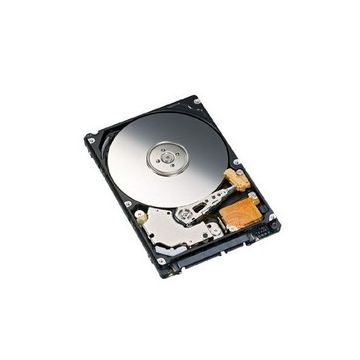 MHZ2250BJ - Toshiba MHZ2 BJ 250 GB 2.5 Plug-in Module Hard Drive - SATA/300 - 7200 rpm - 16 MB Buffer - Hot Swappable
