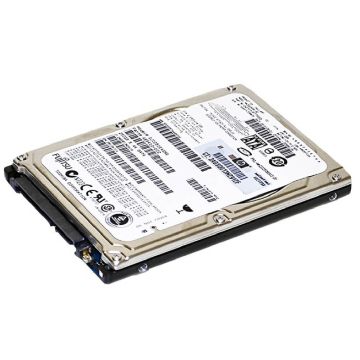 MHZ2250BS - Fujitsu 250GB SATA 1.5Gb/s 5400RPM 8MB Cache 2.5-inch Internal Hard Drive