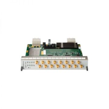 MIC-3D-8DS3-E3 - Juniper 8-Ports Non-Channelized Modular Interface Card