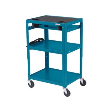 MICA6-PA - Bretford Mobile Instructor Cart,