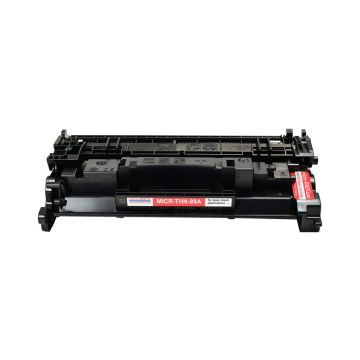 MICR-THN-89A - Micro Micr Corporation Micro Micr Brand New Micr Hp Cf289A M507 M528 Estimated Yield 5,000 Pages