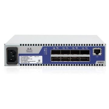 MIS5022Q-1BFC - Mellanox InfiniScale IS5022 8-Ports 40GbE QSFP Unmanaged Network switch