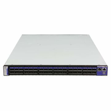 MIS5030Q-1SRC - Mellanox InfiniScale IS5030 36-Ports 40GbE QSFP 1U Network Switch