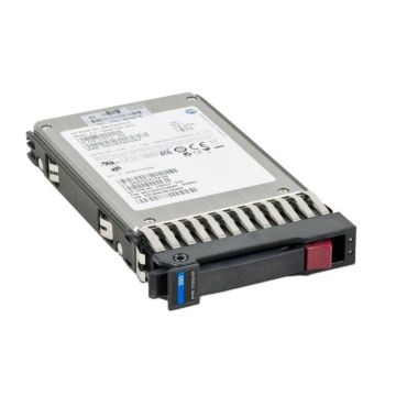 MK0060EAVDR - HP 60GB SATA 3Gb/s 2.5-inch MDL SFF Solid State Drive (SSD)