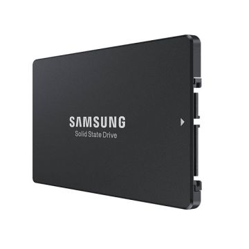 MK0489GFDK - Samsung SM863 480GB SATA 6Gb/s Mixed Use-3 2.5-inch SC Solid State Drive (SSD)