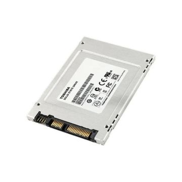 MK1001GRZB - Toshiba MK 100GB SAS 6Gb/s 2D NAND SLC 2.5-inch Solid State Drive (SSD)