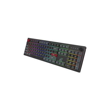 MK105DY - Montech Mkey Darkness - keyboard - QWERTY