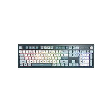 MK105FB - Montech Mkey Freedom - keyboard - QWERTY