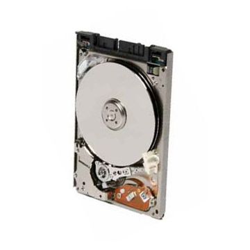 MK1229GSG - Toshiba 120GB 5400RPM 8MB Cache SATA 3Gb/s 1.8-inch Hard Disk Drive