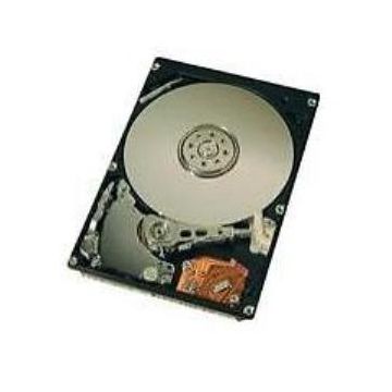 MK1233GAS - Toshiba 120GB 4200RPM 8MB Cache ATA/100 2.5-inch Hard Disk Drive