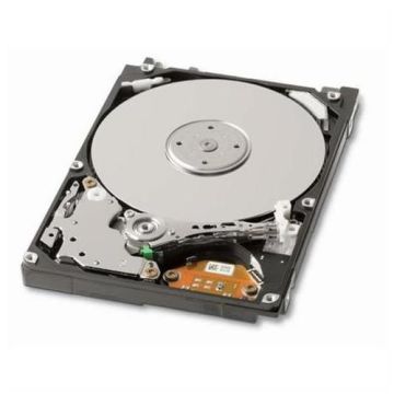 MK1665GSXV - Toshiba 160GB 5400RPM SATA 3Gbps 8MB Cache 2.5-inch Internal Hard Drive