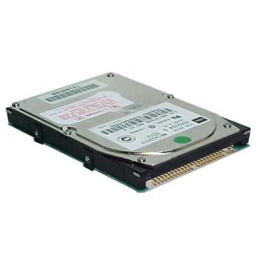 MK2103MAV - Toshiba 2.16GB 4200RPM 128KB Cache ATA/IDE 2.5-inch Hard Disk Drive