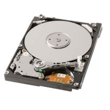 MK2555GSX - Toshiba 250GB 5400RPM 8MB Cache SATA 3Gb/s 2.5-inch Hard Disk Drive