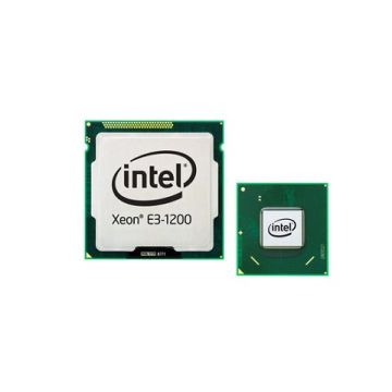 MK2MD - Dell 3.30GHz 5GT/s DMI 8MB SmartCache Socket FCLGA-1155 Intel Xeon E3-1230 V2 Quad-Core Processor