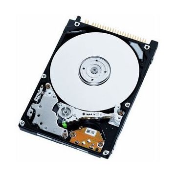 MK4034GSX - Toshiba 40GB 5400RPM 8MB Cache SATA 1.5Gb/s 2.5-inch Hard Disk Drive