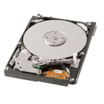 MK8046GSX - Toshiba 80GB 5400RPM 8MB Cache SATA 3Gb/s 2.5-inch Hard Disk Drive