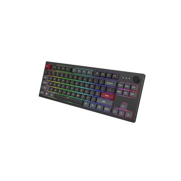MK87DY - Montech MKey TKL Darkness - keyboard - QWERTY