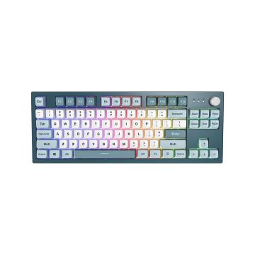 MK87FY - Montech MKey TKL Freedom - keyboard - QWERTY