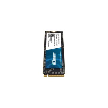 MKNSSDEV2TB-D8 - Edge Memory 2Tb Element M.2 2280 Pcie Gen3 X4 Ssd