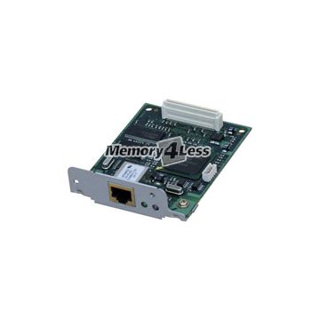 ML-00NF - Samsung Ethernet 10/100 Base Tx Network Card for (ML-3560)